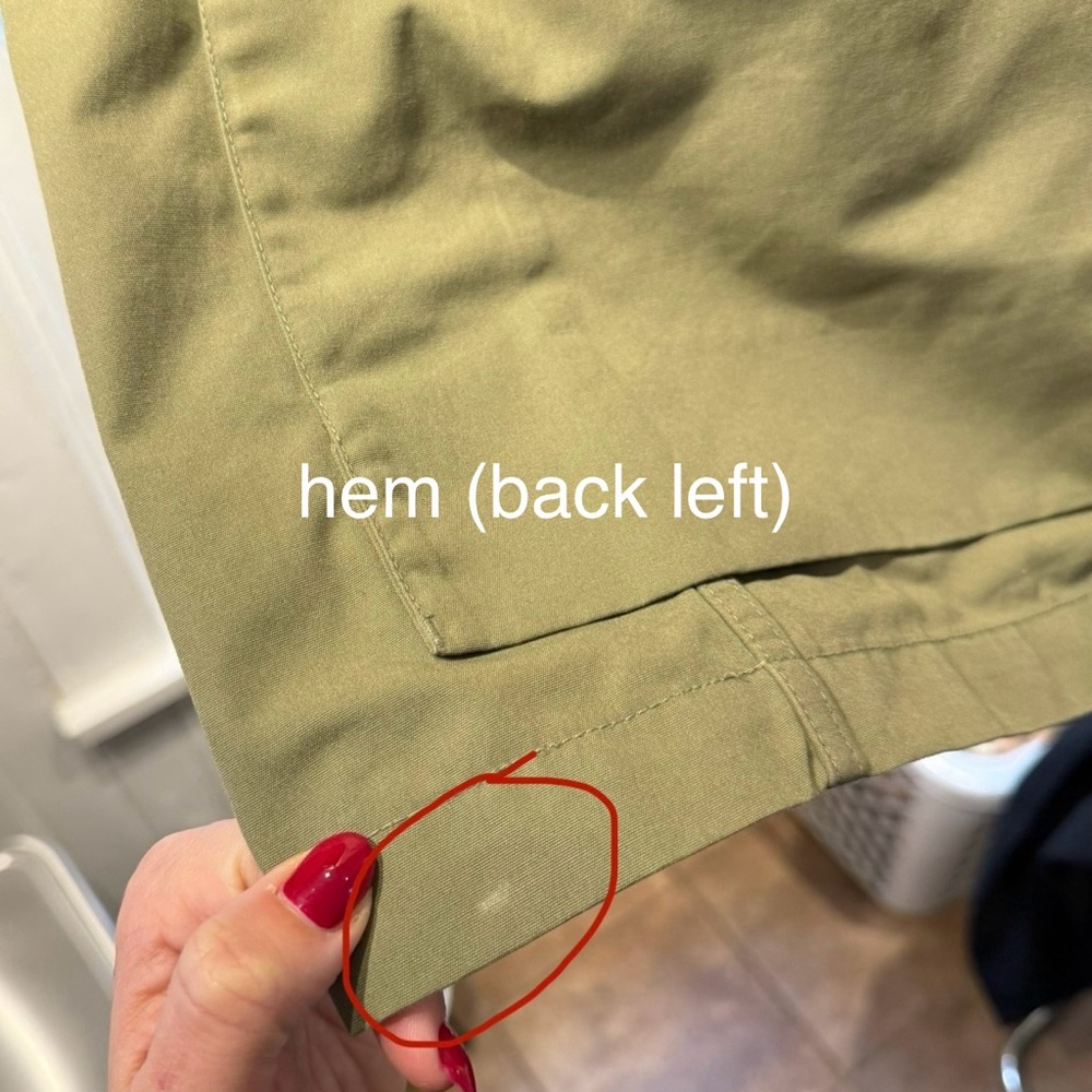 MUST GO - MOVING ! Fjallraven 68 in Green XXL - Picture 11 of 14
